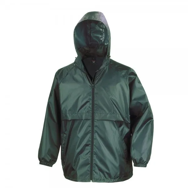ADULTS CORE WINDCHEATER JACKET  R204X