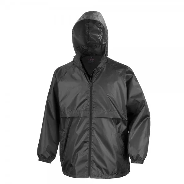 ADULTS CORE WINDCHEATER JACKET  R204X