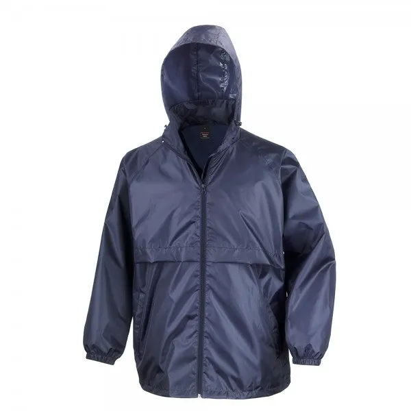 ADULTS CORE WINDCHEATER JACKET  R204X