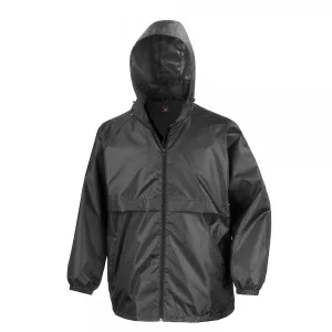 ADULTS CORE WINDCHEATER JACKET  R204X