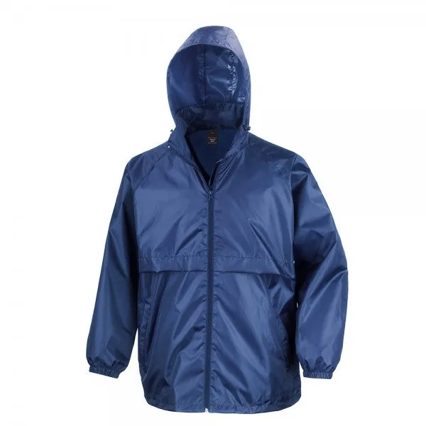 ADULTS CORE WINDCHEATER JACKET  R204X