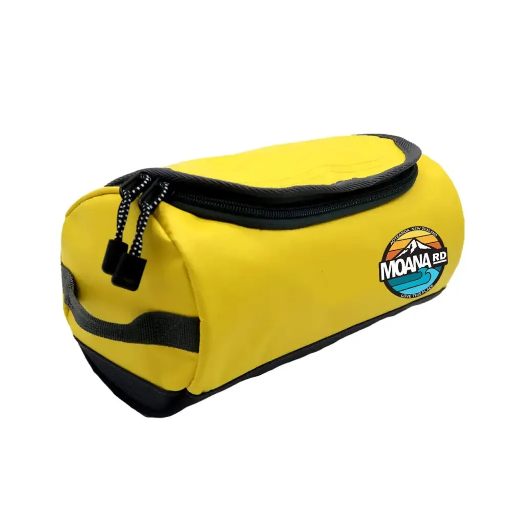 Adventure Cardrona - Toiletry Bag
