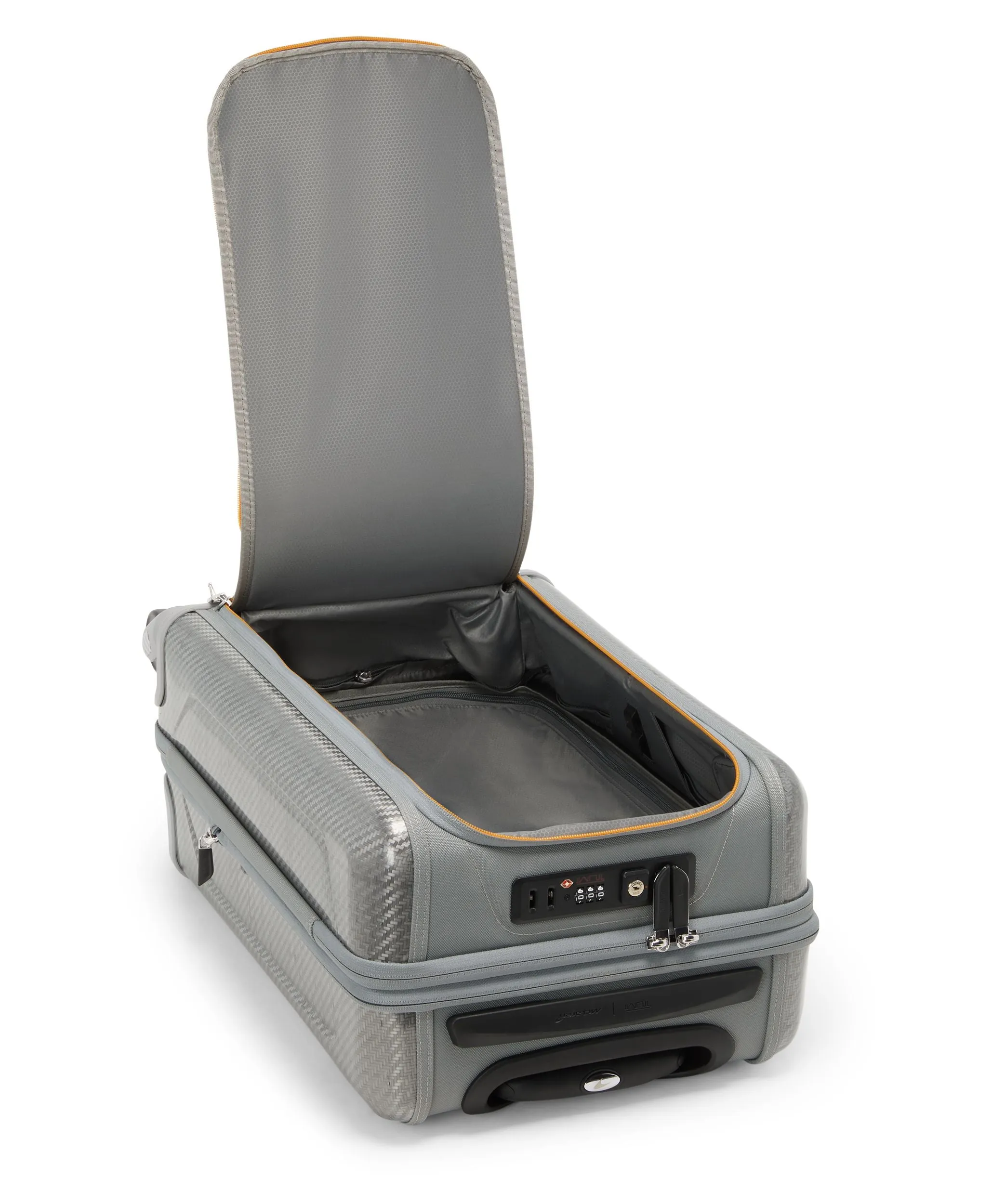Aero International Expandable 4 Wheeled Carry-On