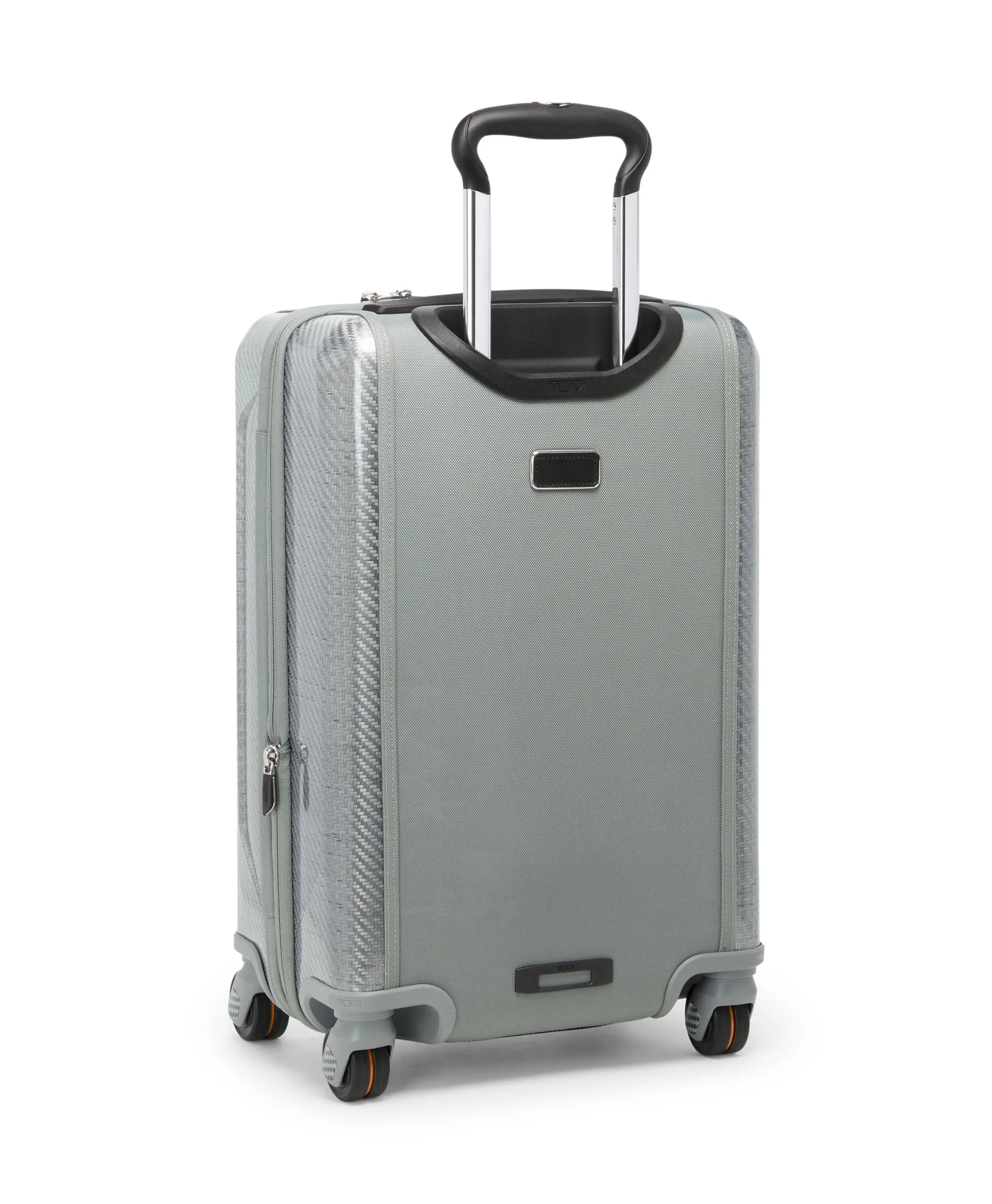 Aero International Expandable 4 Wheeled Carry-On