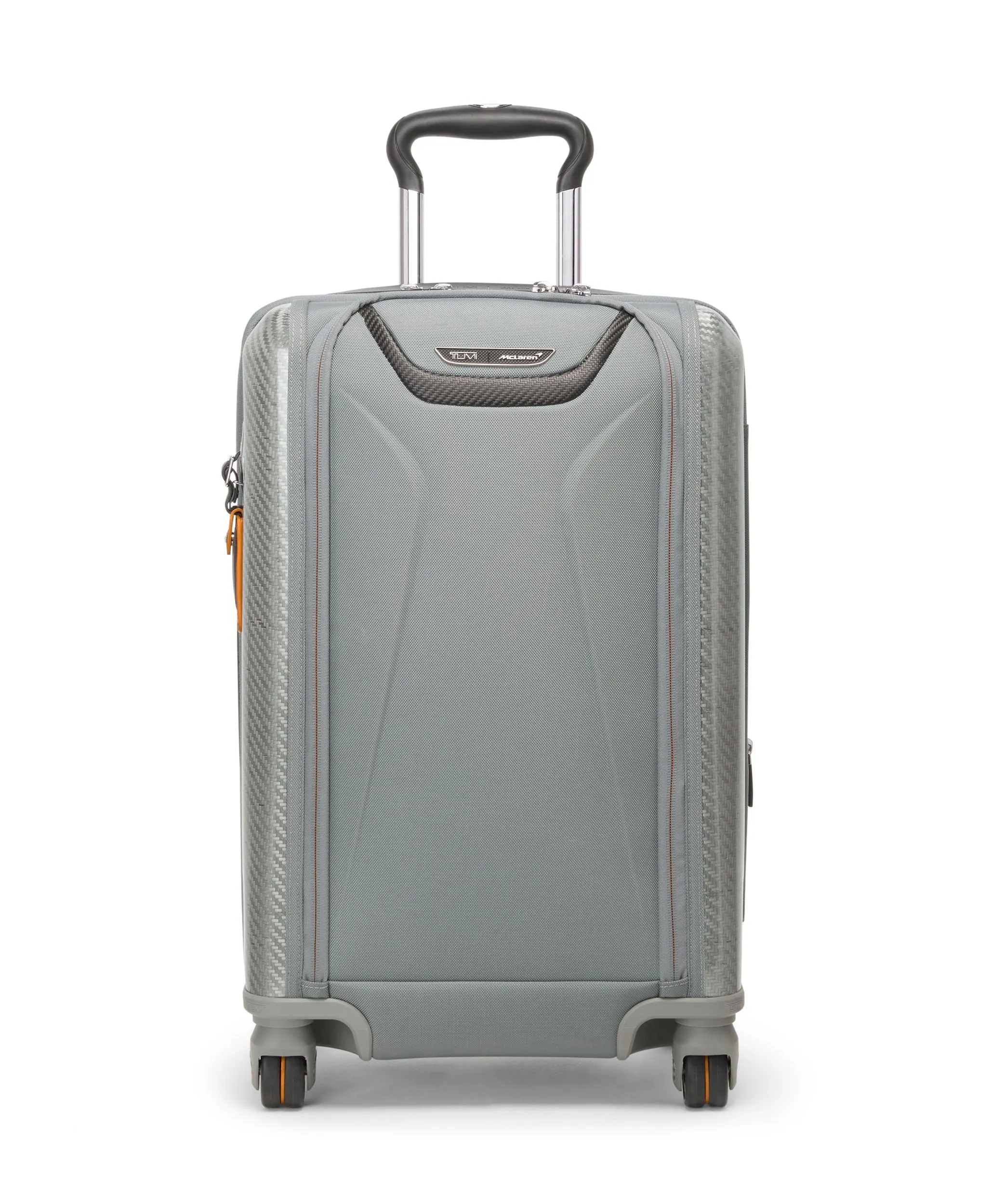 Aero International Expandable 4 Wheeled Carry-On