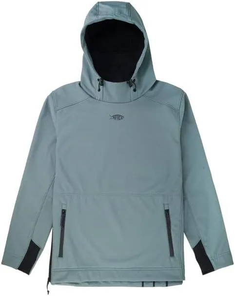 AFTCO Reaper Windproof 3L Jacket