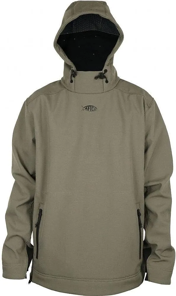 AFTCO Reaper Windproof 3L Jacket