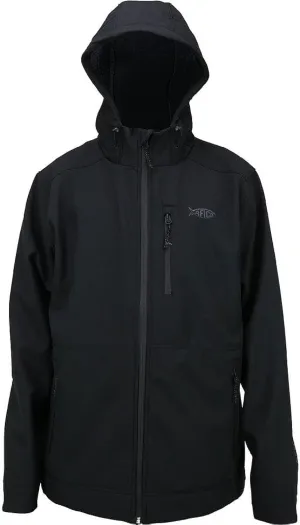 AFTCO Reaper Windproof Zip Up Jacket