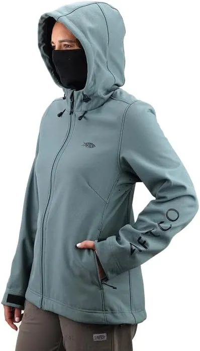 AFTCO Women's Reaper Windproof Jacket