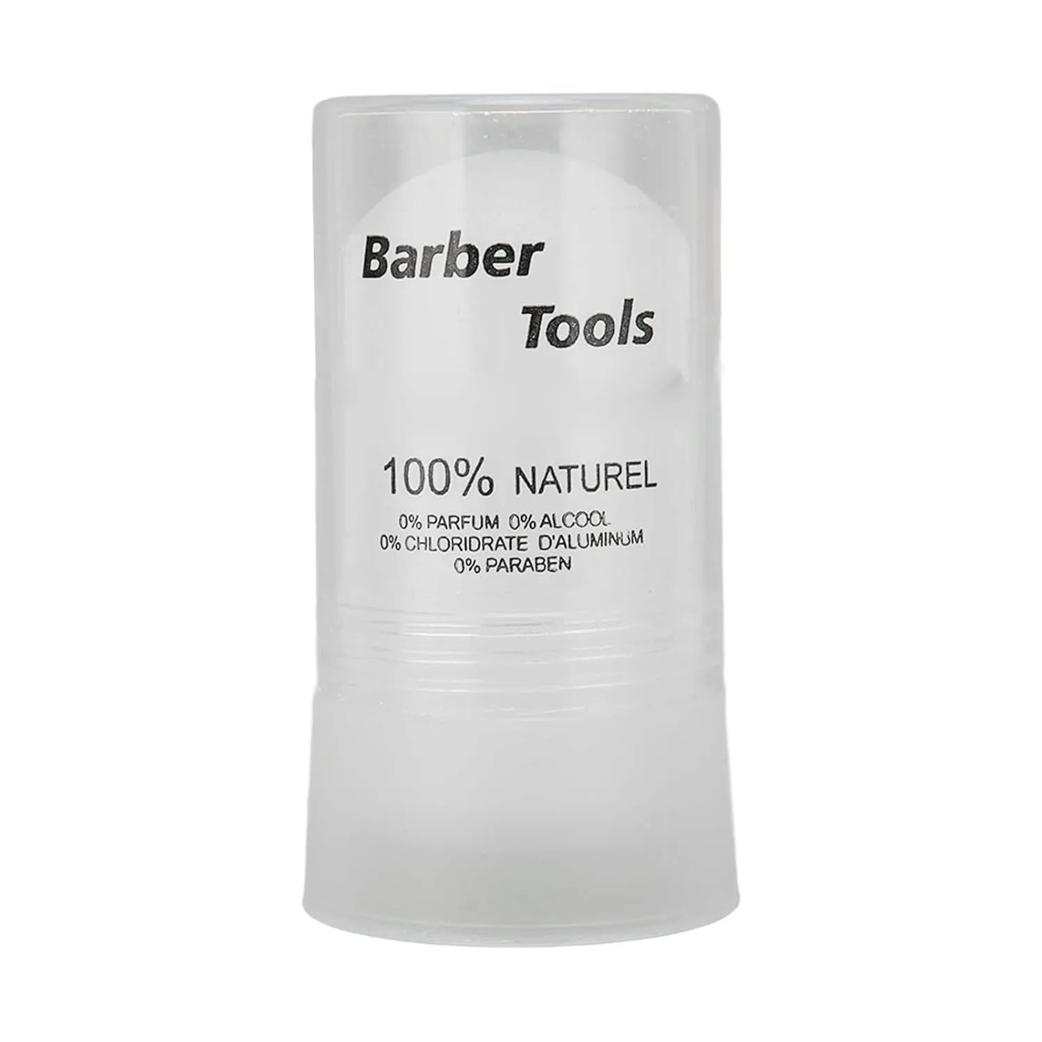 After Shave Alum, Home Travel Portable Men Skin Soothing Post Shave Stick for Cuts Potassium Alum Stone Faftershave StoneAfter Shave Alum Stick