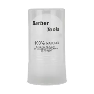 After Shave Alum, Home Travel Portable Men Skin Soothing Post Shave Stick for Cuts Potassium Alum Stone Faftershave StoneAfter Shave Alum Stick