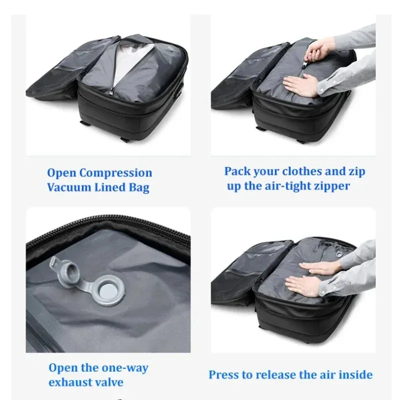 AirLite - Compression bag