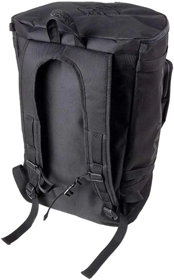 AKONA Globetrotter All-in-One Carry-On Backpack