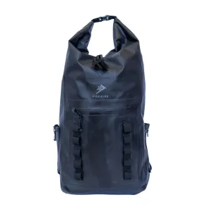 All Day Roll Top Bag