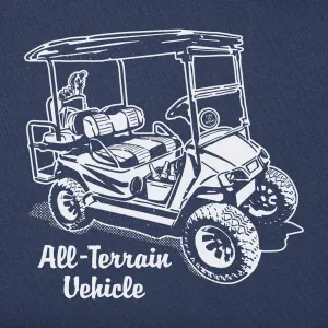 All Terrain Golf Cart