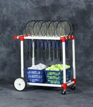 All Terrain Racket Cart