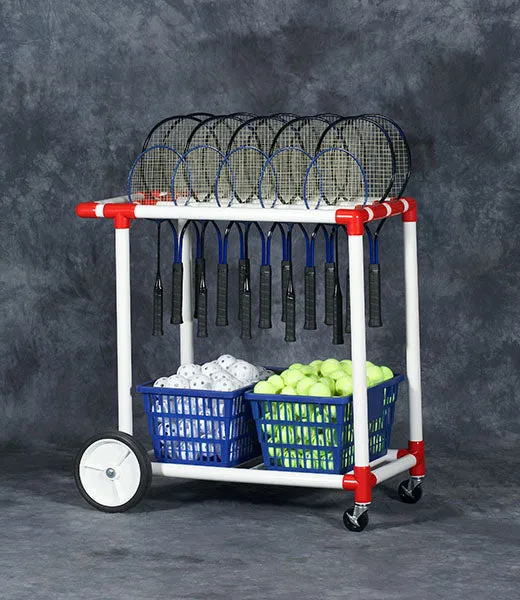 All Terrain Racket Cart