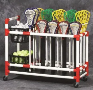 All Terrian Lacrosse Cart