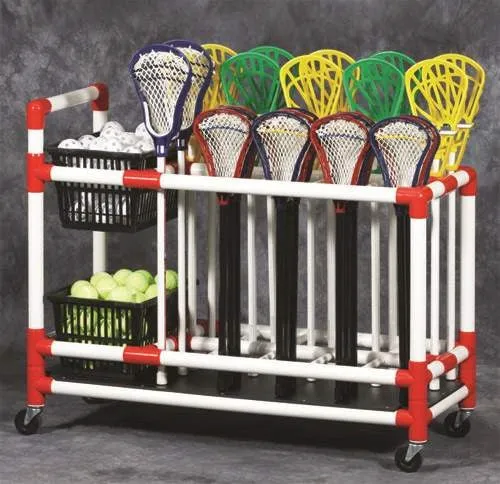 All Terrian Lacrosse Cart