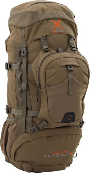 ALPS OutdoorZ Extreme Pack Bag Only for Commander X Frame