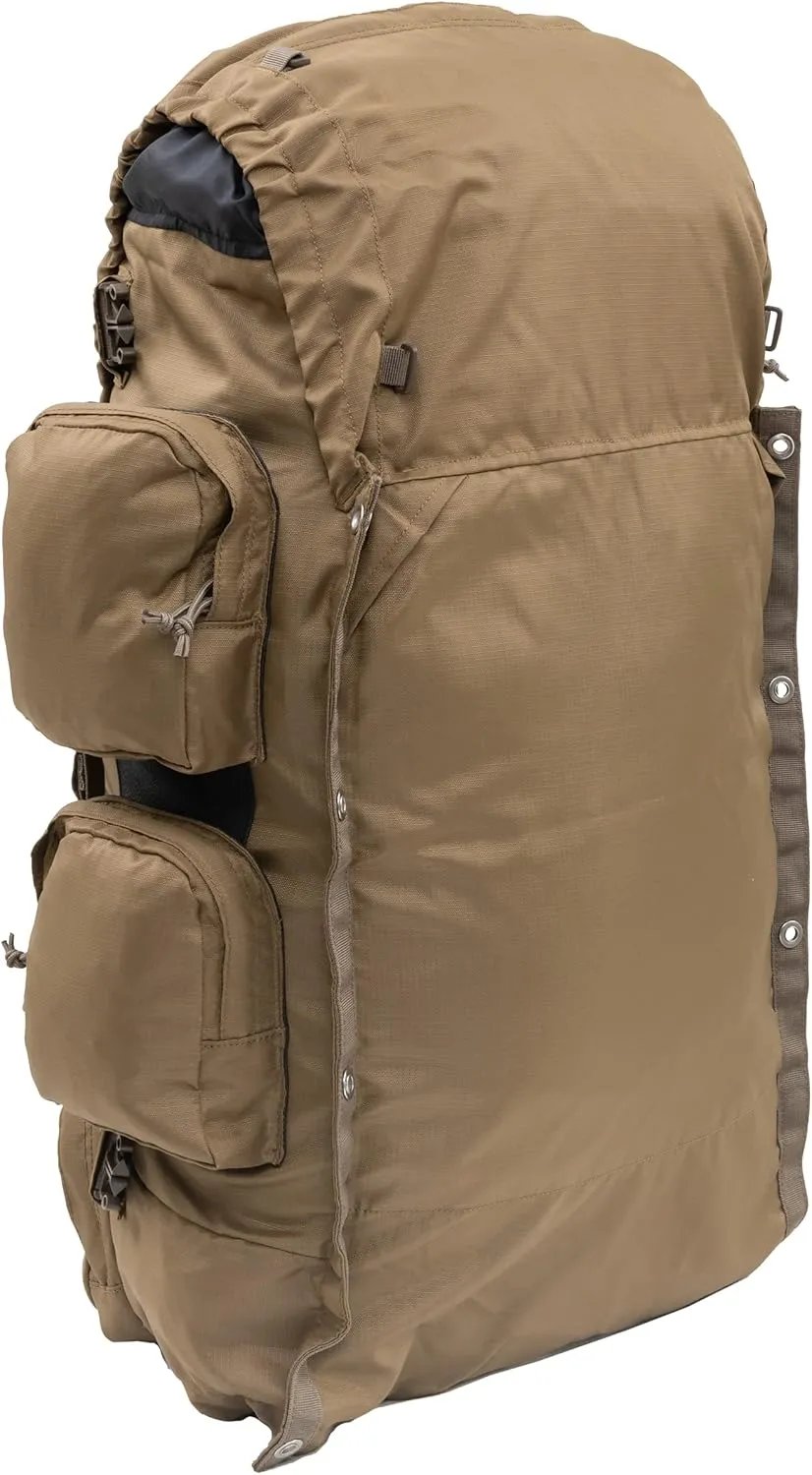 ALPS OutdoorZ Pack Bag, Coyote Brown-New, One Size