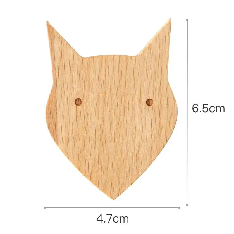 Animal Buddy Wall Hook