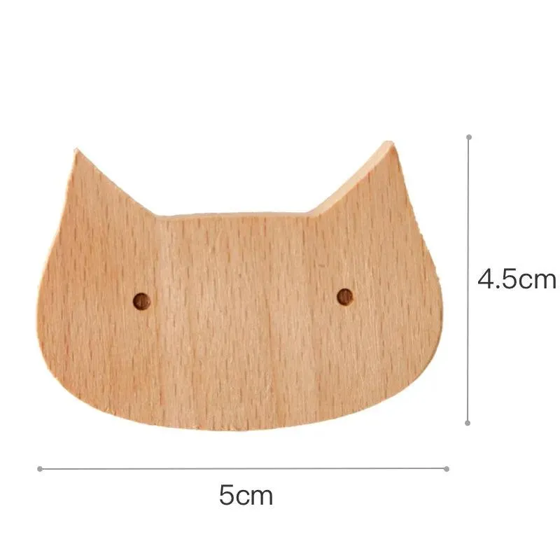 Animal Buddy Wall Hook