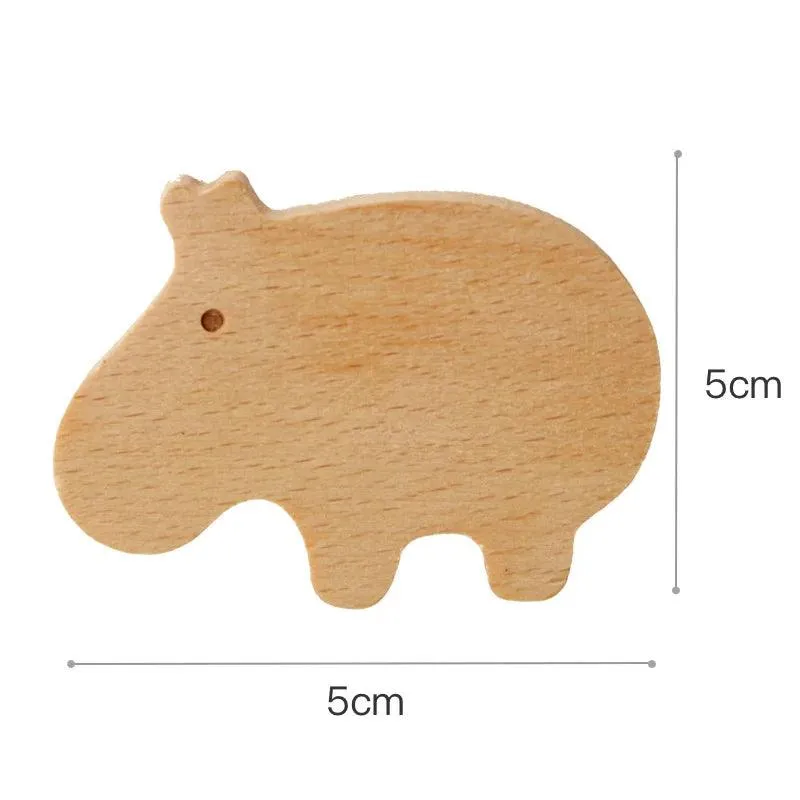 Animal Buddy Wall Hook