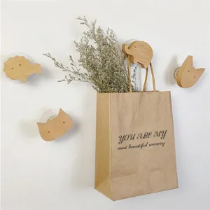 Animal Buddy Wall Hook