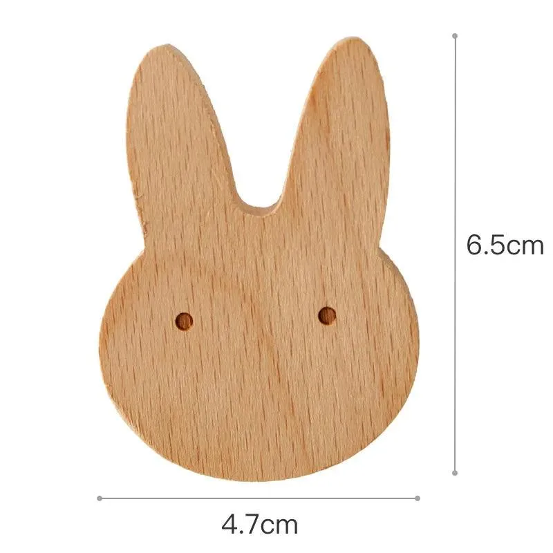 Animal Buddy Wall Hook