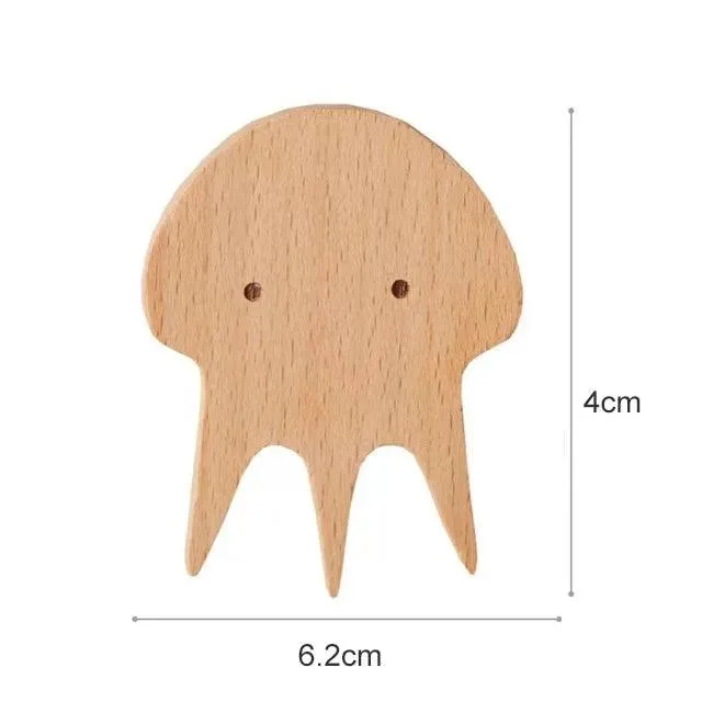 Animal Buddy Wall Hook