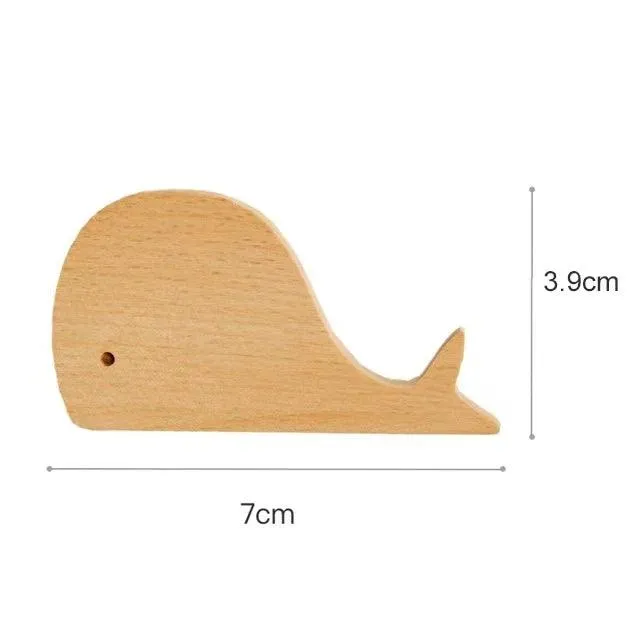 Animal Buddy Wall Hook