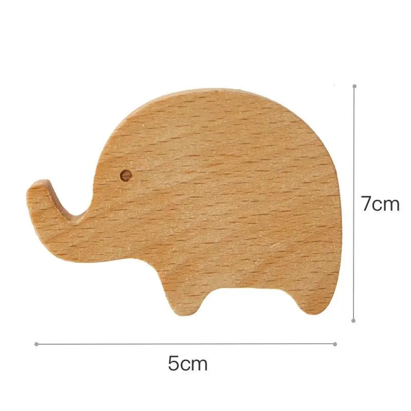 Animal Buddy Wall Hook