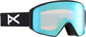 Anon M4S Cylindrical Snow Goggles   Bonus Lens   MFI® Face Mask