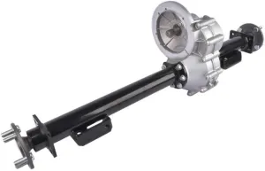 AP03 Era Nameplate Assembly Fits Gas Powered Carts 670468 Compatible with EZGO TXT RXV Models 14-23