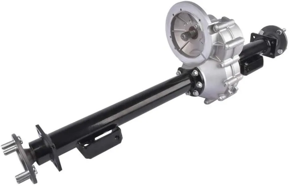 AP03 Era Nameplate Assembly Fits Gas Powered Carts 670468 Compatible with EZGO TXT RXV Models 14-23