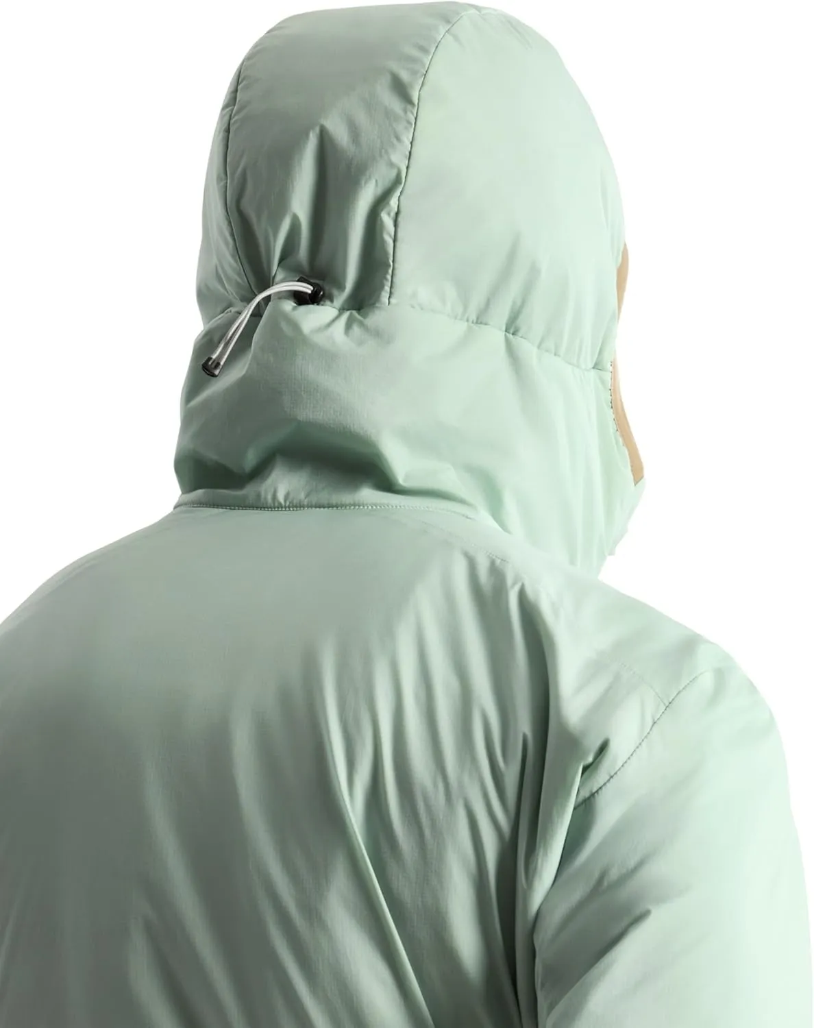 Arc'teryx Atom Hoody Men's - Redesign | Lightweight Insulated Jacket for Men with Hood | Moisture and Wind Resistance