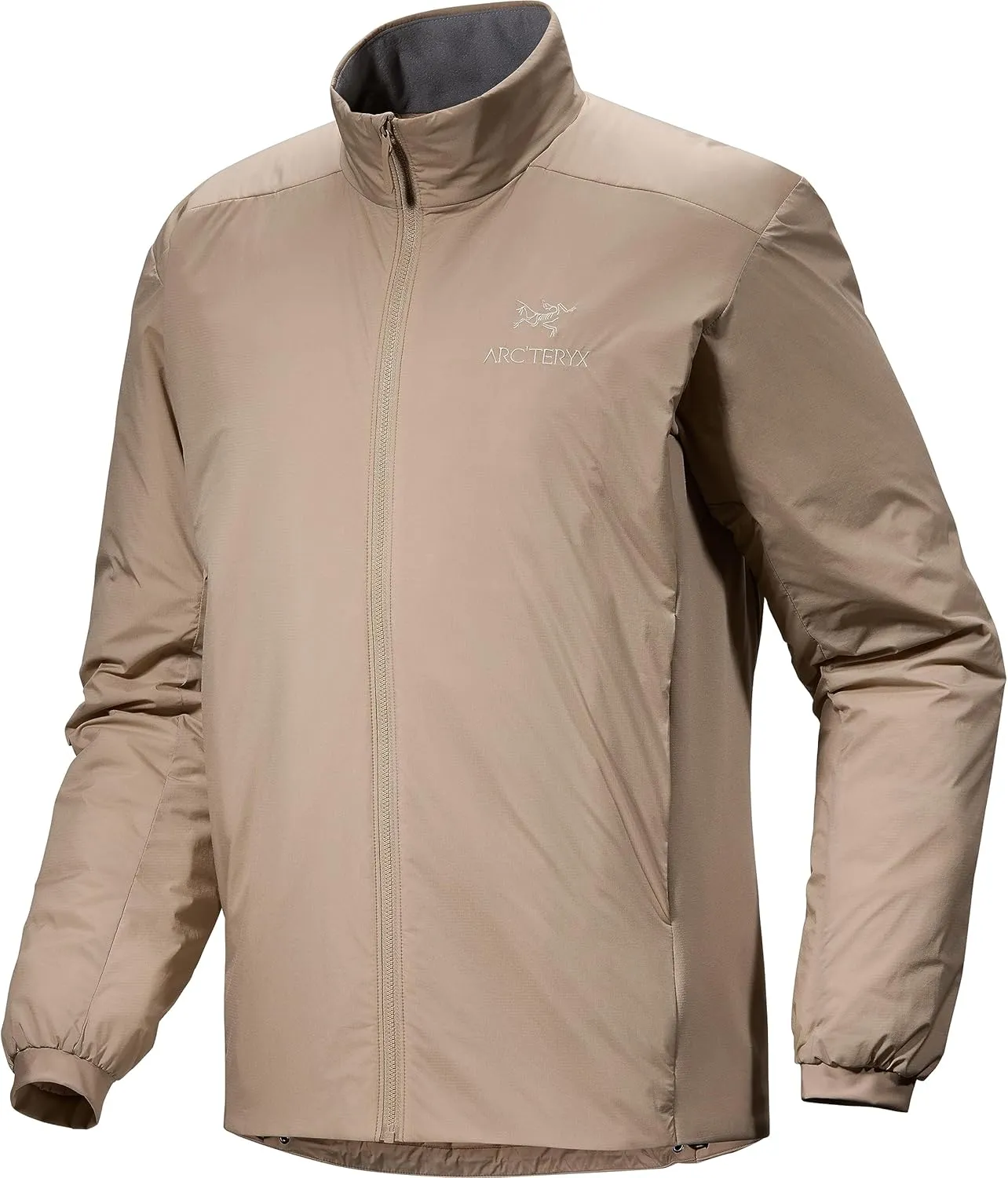 Arc'teryx Atom Jacket Men's | Lightweight Versatile Synthetically Insulated Jacket