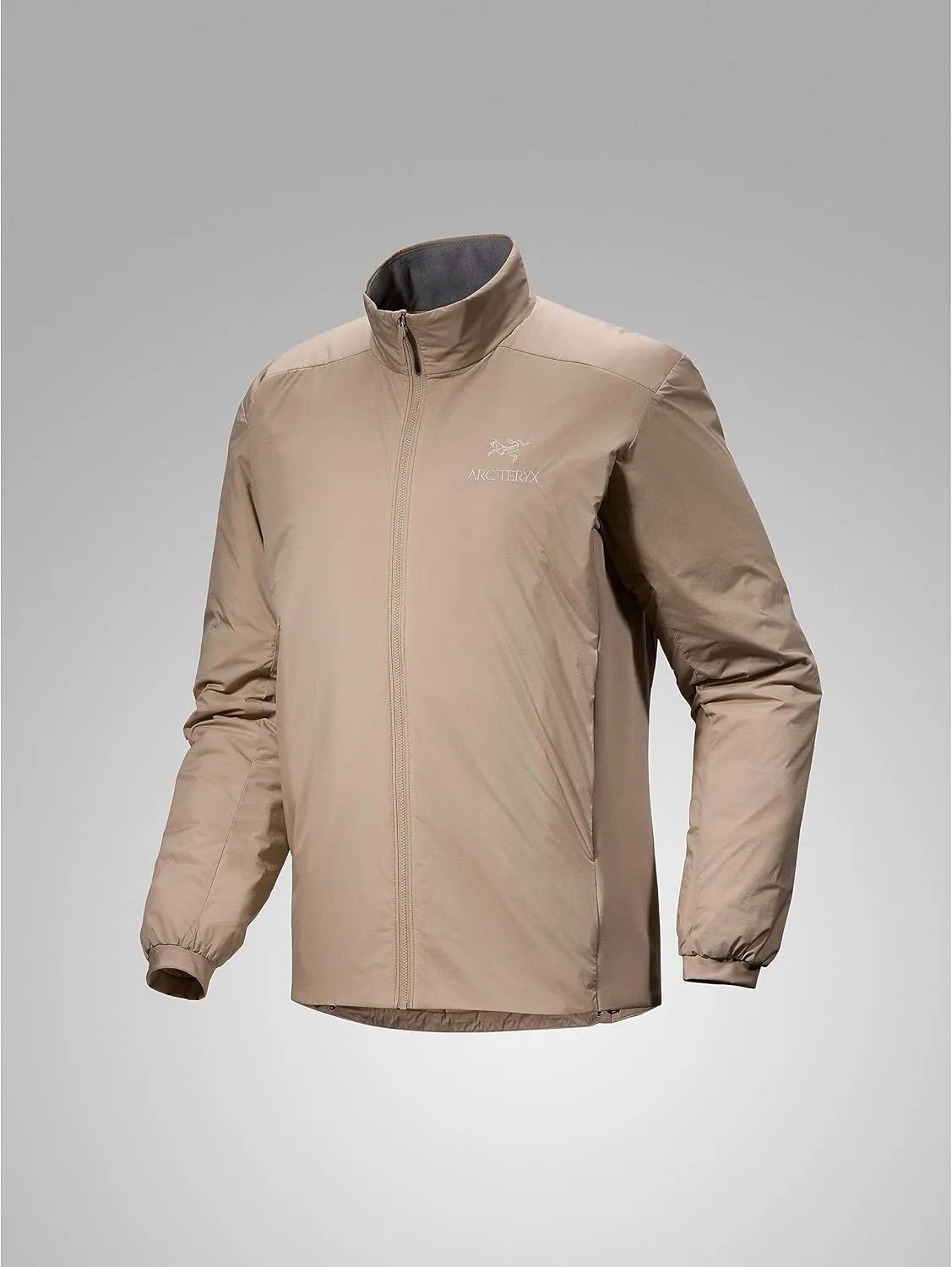 Arc'teryx Atom Jacket Men's | Lightweight Versatile Synthetically Insulated Jacket