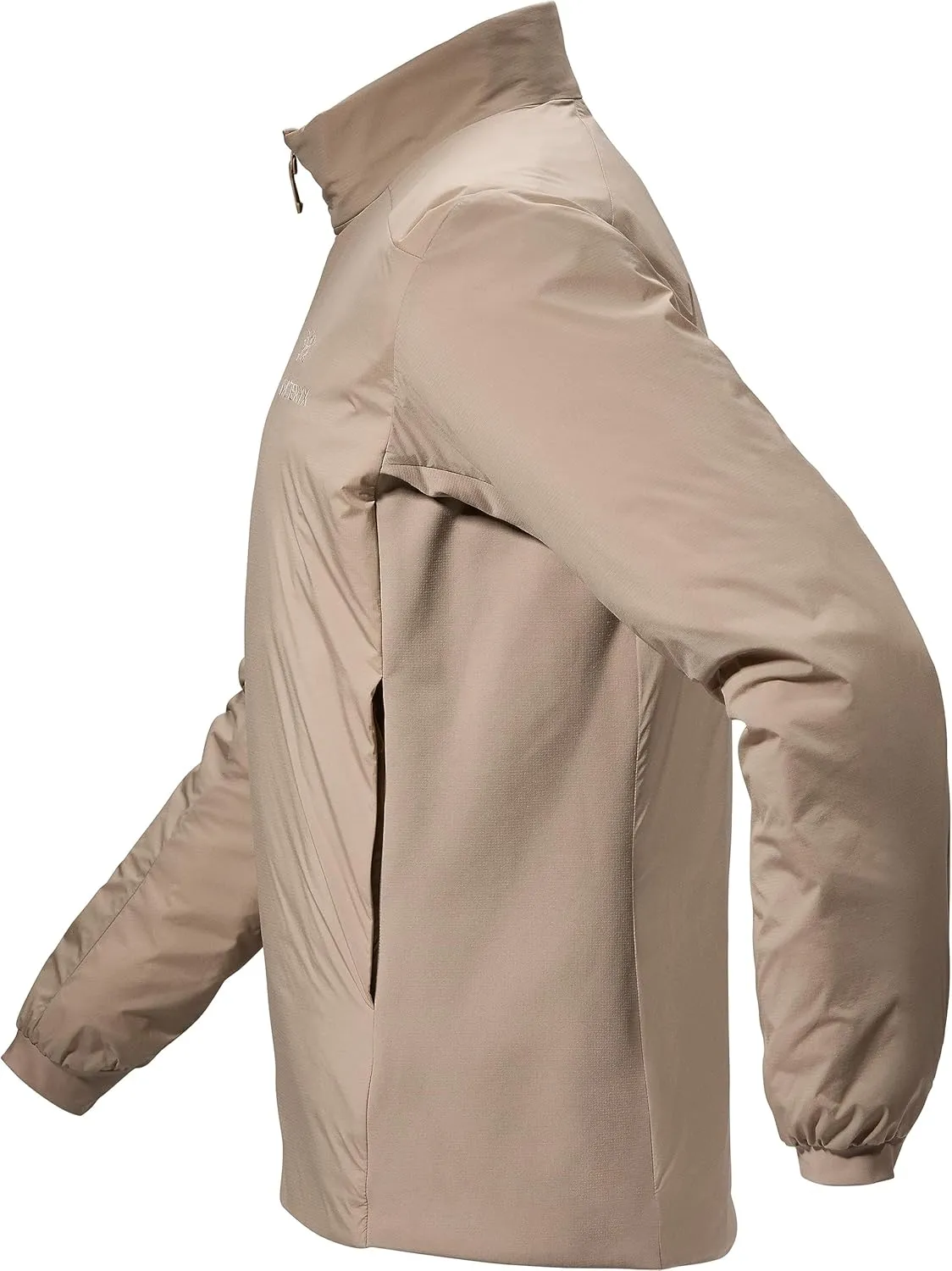 Arc'teryx Atom Jacket Men's | Lightweight Versatile Synthetically Insulated Jacket