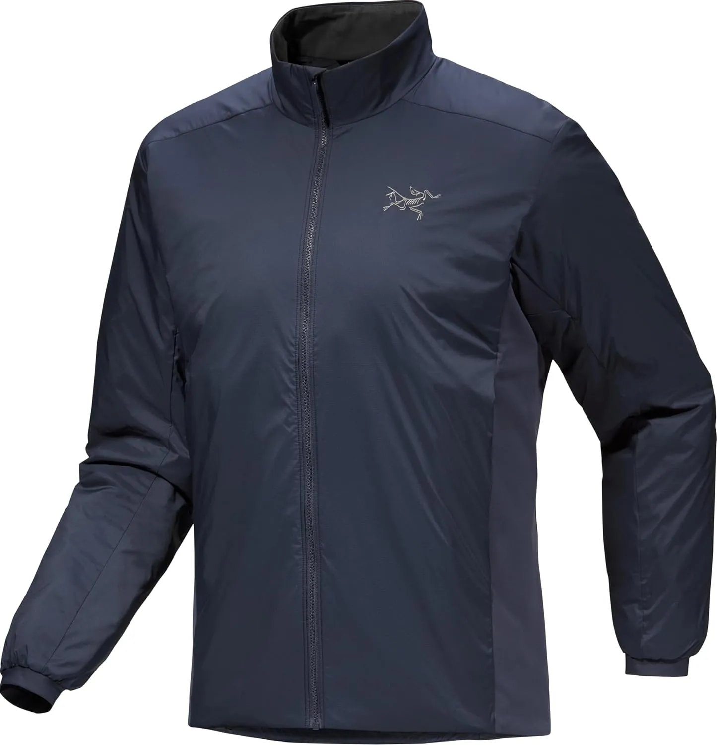 Arc'teryx Atom Jacket Men's | Warm-Even-When-Wet Synthetically Insulated Jacket - Redesign
