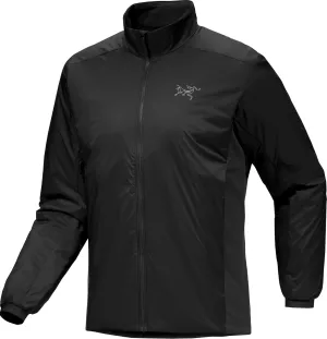 Arc'teryx Atom Jacket Men's | Warm-Even-When-Wet Synthetically Insulated Jacket - Redesign
