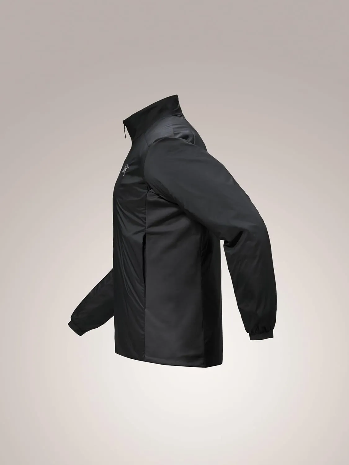 Arc'teryx Atom Jacket Men's | Warm-Even-When-Wet Synthetically Insulated Jacket - Redesign
