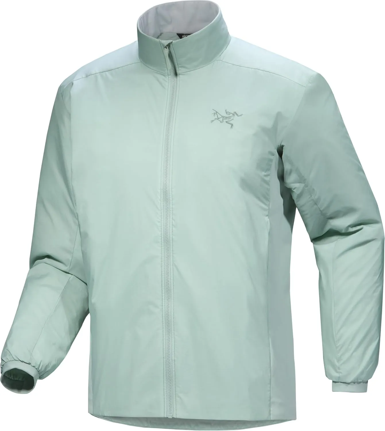 Arc'teryx Atom Jacket Men's | Warm-Even-When-Wet Synthetically Insulated Jacket - Redesign