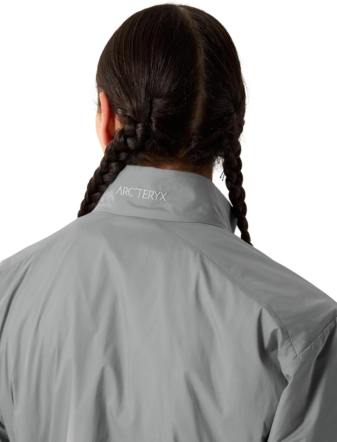 Arc'teryx Atom Jacket Men's | Warm-Even-When-Wet Synthetically Insulated Jacket - Redesign