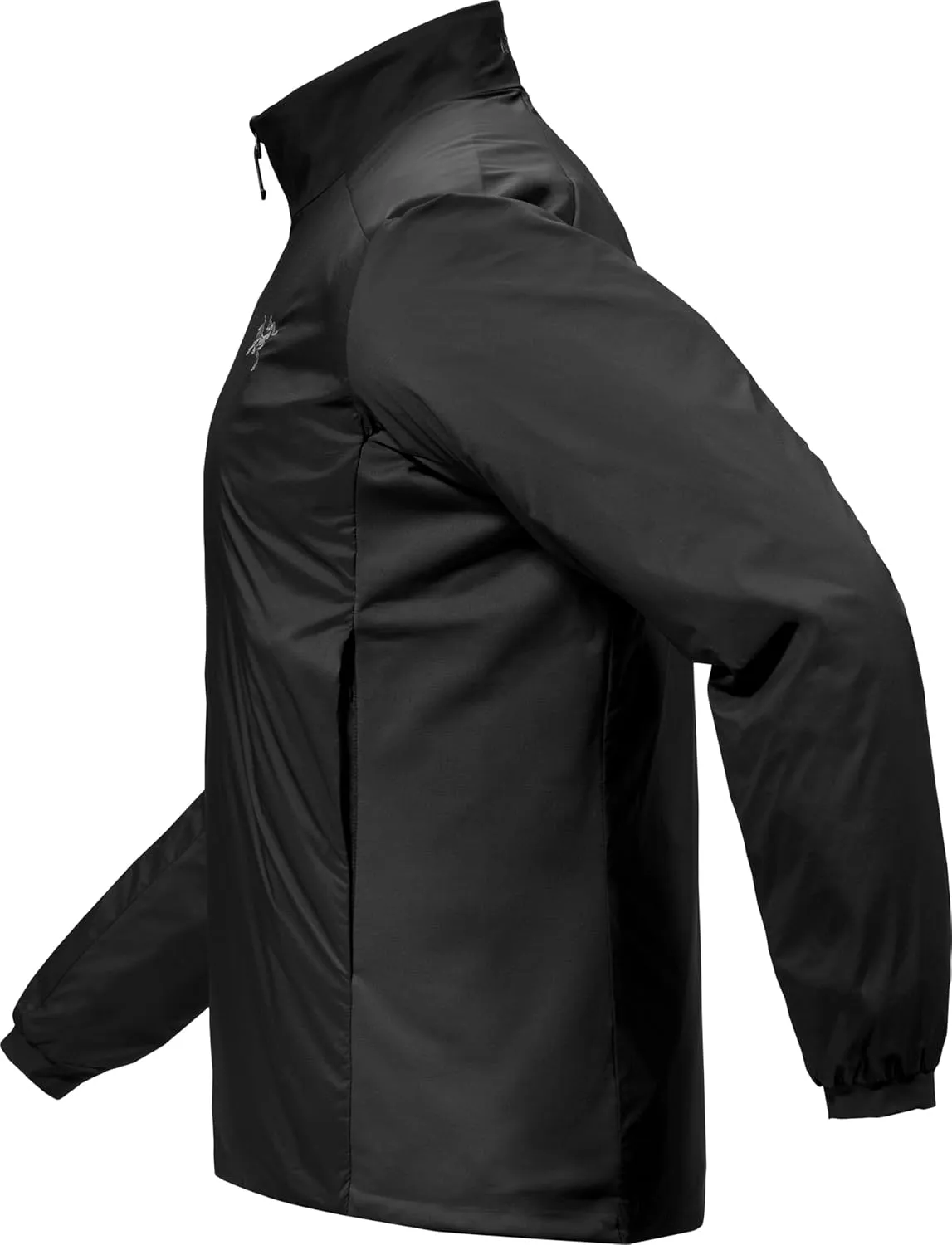 Arc'teryx Atom Jacket Men's | Warm-Even-When-Wet Synthetically Insulated Jacket - Redesign
