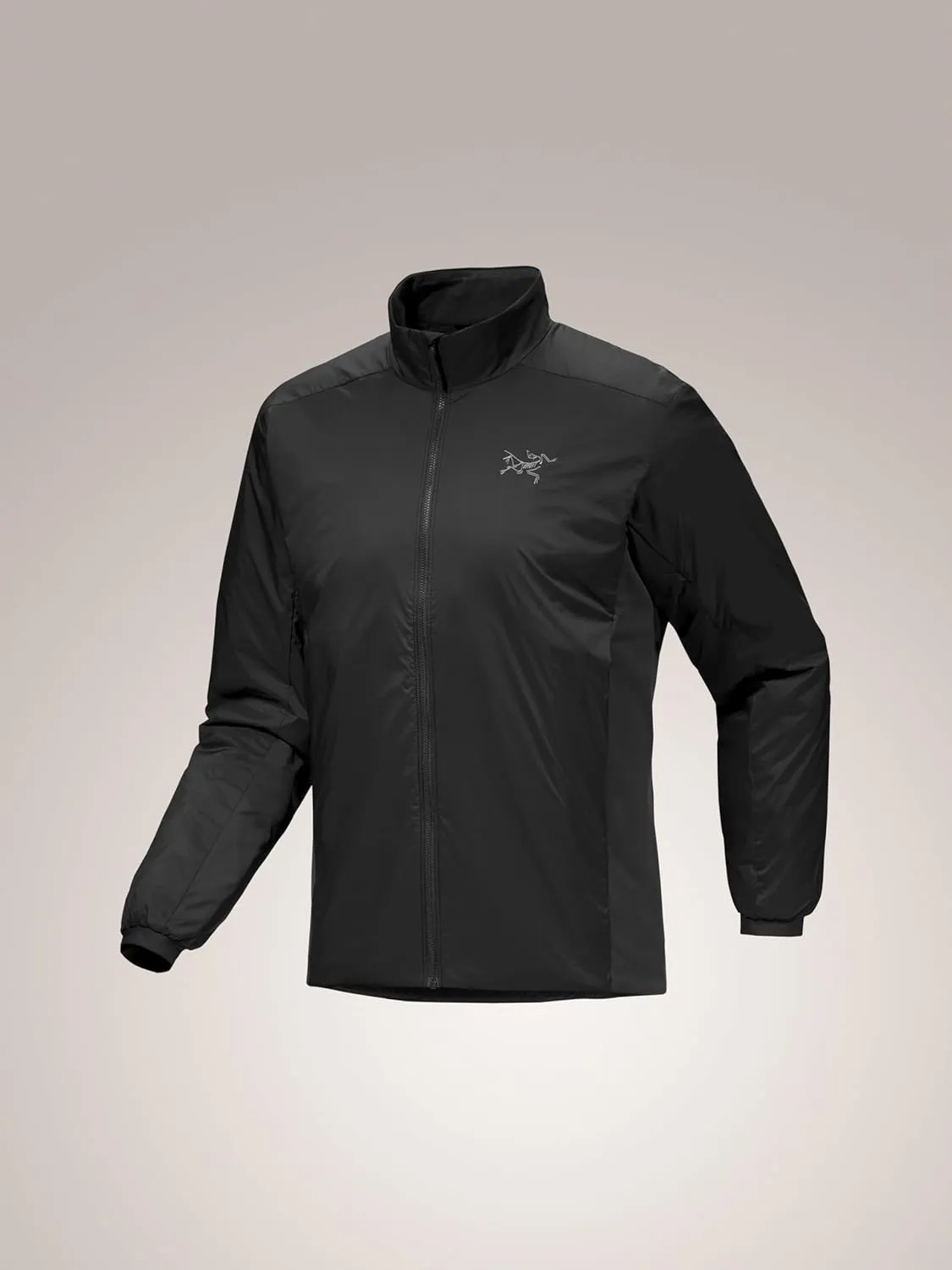 Arc'teryx Atom Jacket Men's | Warm-Even-When-Wet Synthetically Insulated Jacket - Redesign