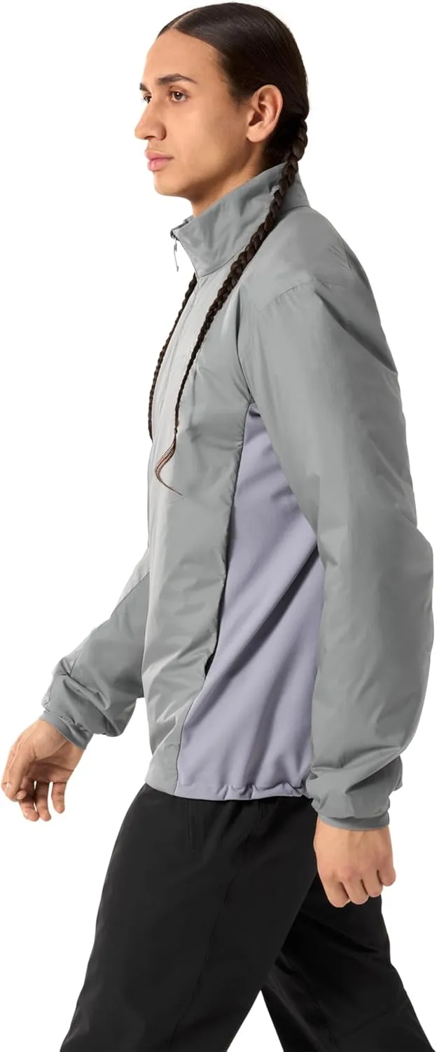 Arc'teryx Atom Jacket Men's | Warm-Even-When-Wet Synthetically Insulated Jacket - Redesign