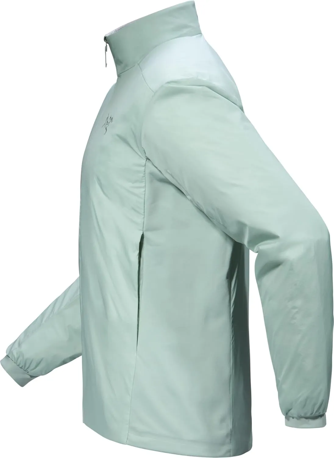 Arc'teryx Atom Jacket Men's | Warm-Even-When-Wet Synthetically Insulated Jacket - Redesign