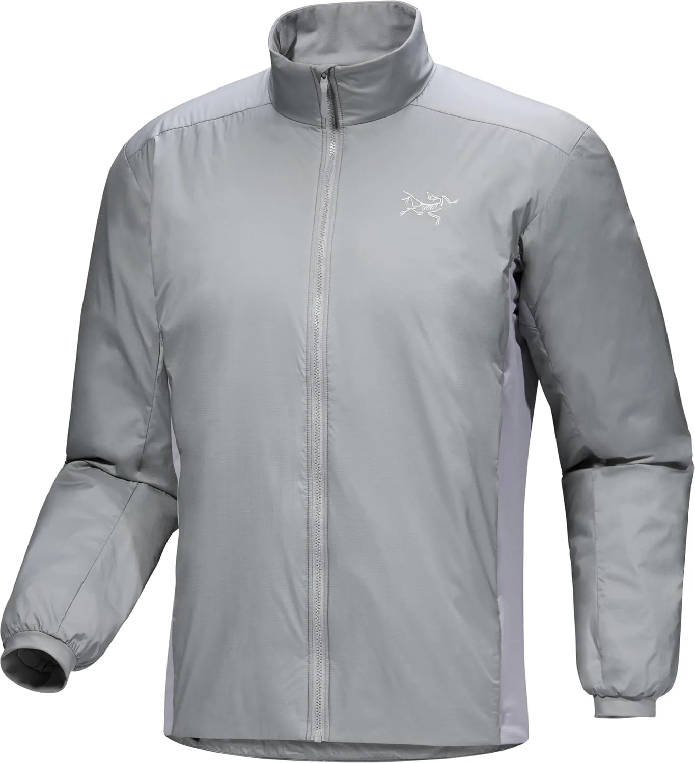 Arc'teryx Atom Jacket Men's | Warm-Even-When-Wet Synthetically Insulated Jacket - Redesign